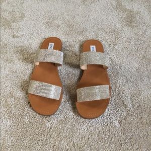 Steve Madden Flat Sandal